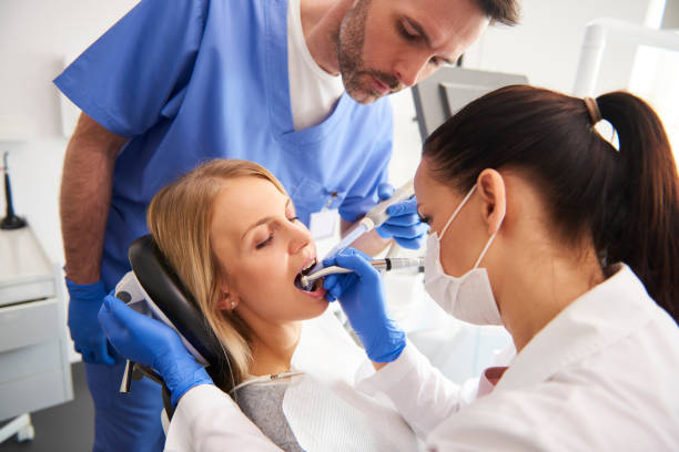 Professional  Holistic Dental Services in Davie, FL