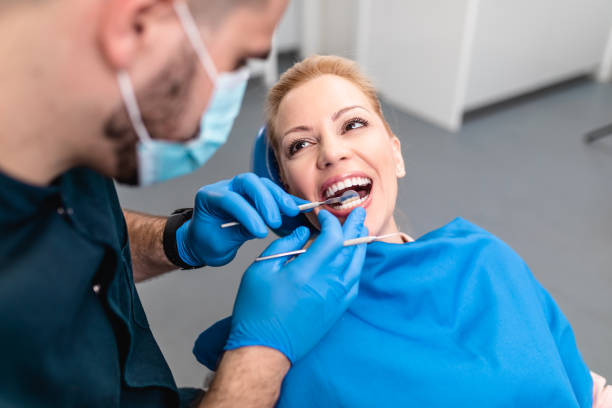 Best Traditional Braces  in Davie, FL