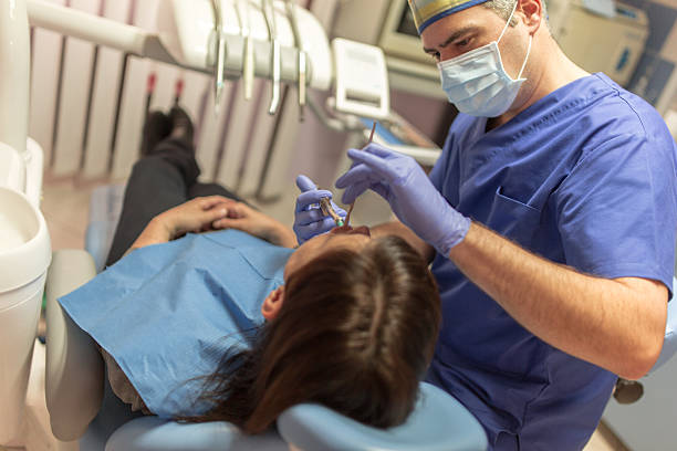 Why Choose Us for Your Dental Needs in Davie, FL