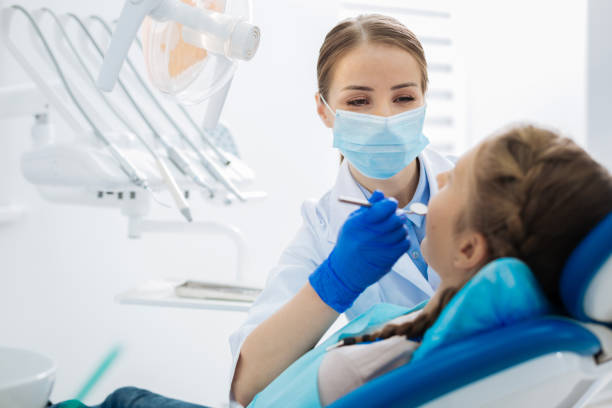 Best Full Mouth Reconstruction  in Davie, FL